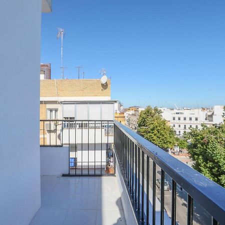 Апартаменты Mirador De Triana Севилья Экстерьер фото